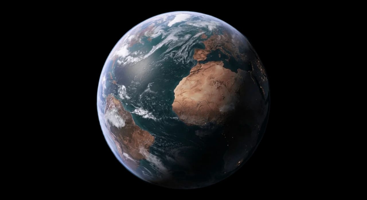 Planeta Prima